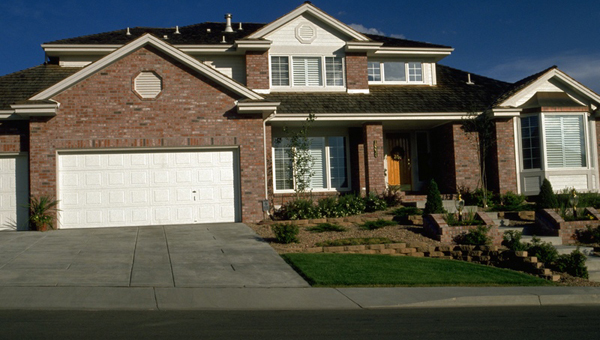 garage picture - twin falls ID