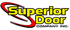 Superior Door Co. Logo